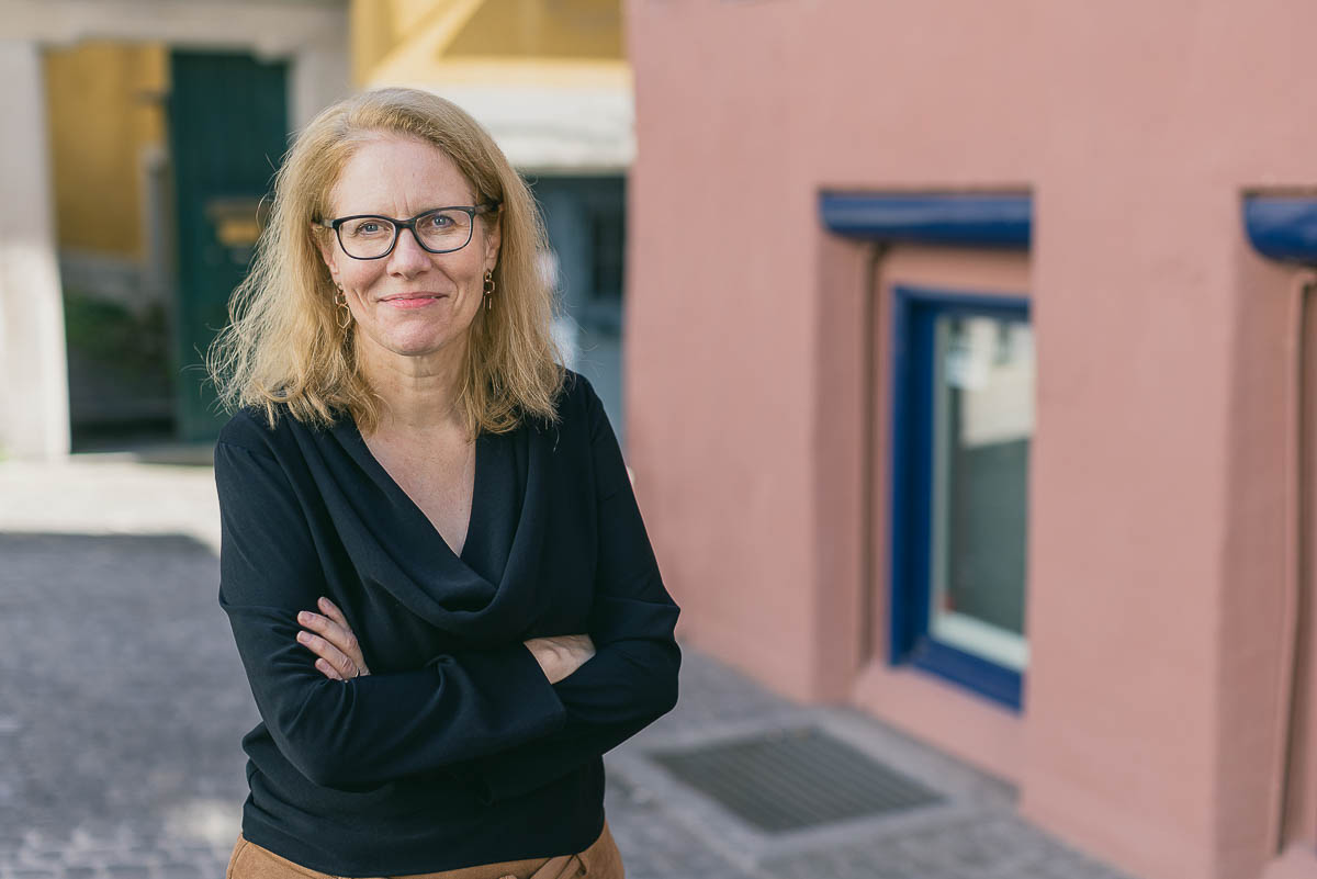 Sonja Kundert Psychologische Beratung und Mediation